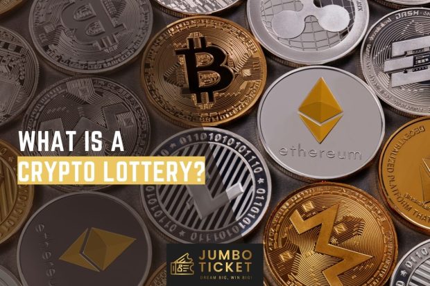 All need to know Crypto Lottery