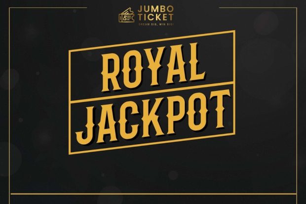 EXCITING PURCHASES YOU CAN MAKE IF YOU WIN THE ROYAL JACKPOT