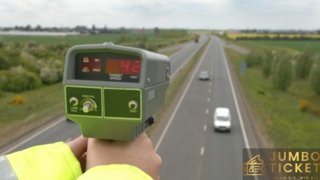 How Sweden’s Speed Camera Lottery Is Keeping Drivers In Check.