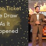 JUMBO TICKET LIVE DRAW AS IT HAPPENED- JULY 5TH, 2022