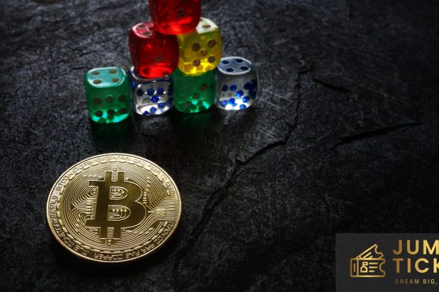 What is Bitcoin Gambling? Here's all You Need to Know