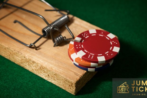 Gambling Addiction Guide: 6 Helpful Tips
