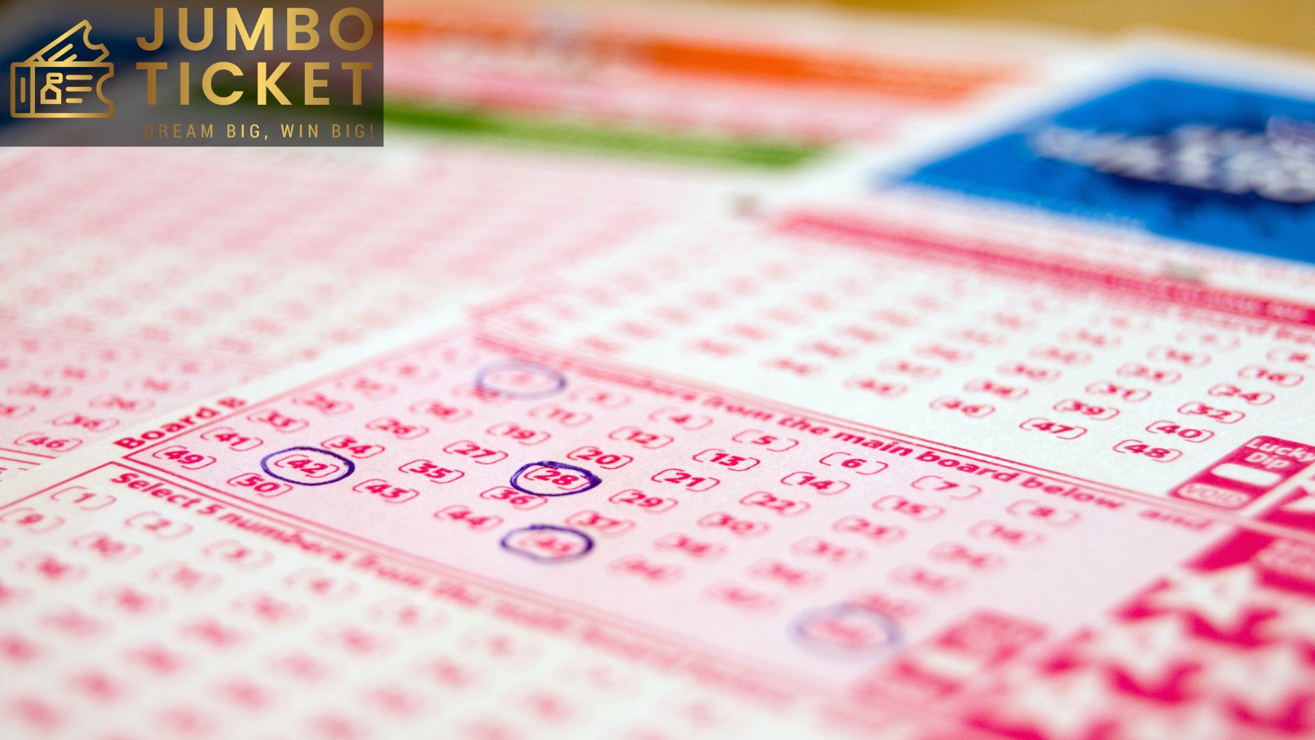 The Rise of Crypto Lotteries The Mechanics and Advantages