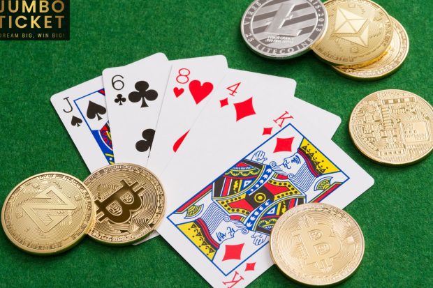 Crypto Lotteries: Exploring the Benefits Over Bitcoin Casinos