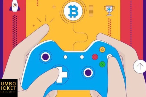 Gamification of Crypto Markets: How Online Lotteries Harness Engagement